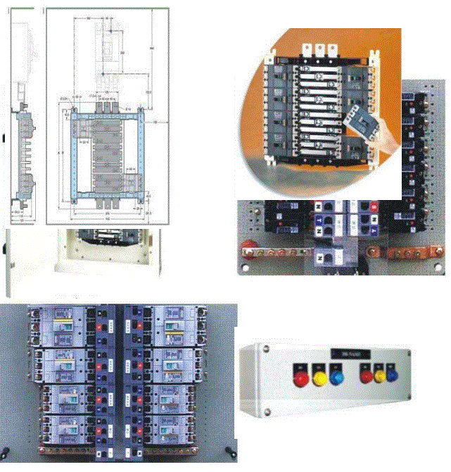 TDDA_DB