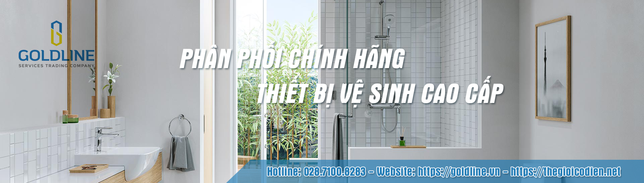 Thiết bị vệ sinh