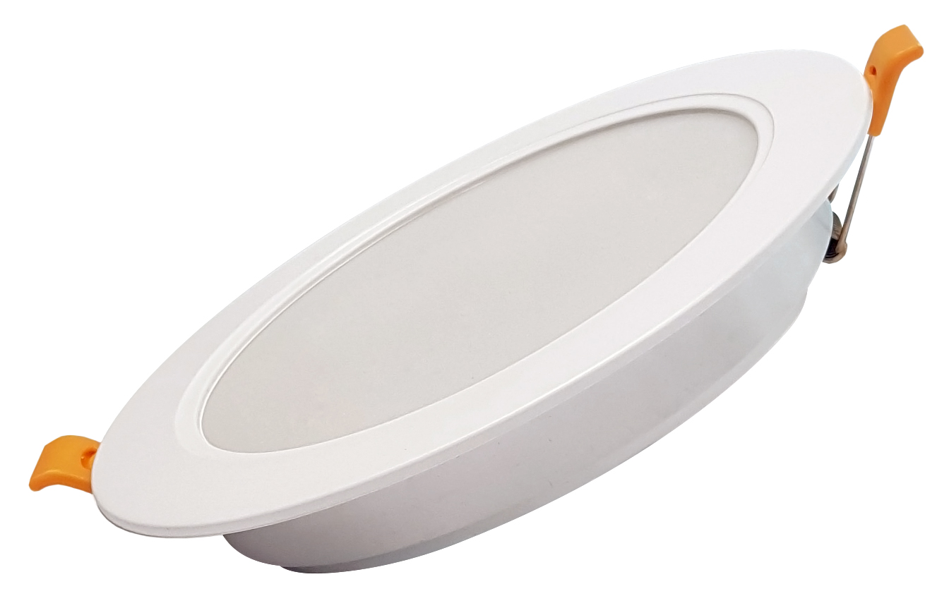 Đèn downlight âm trần