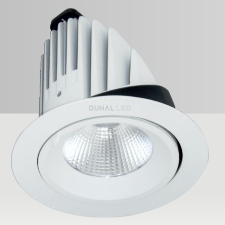 Đèn LED Downlight chiếu sâu