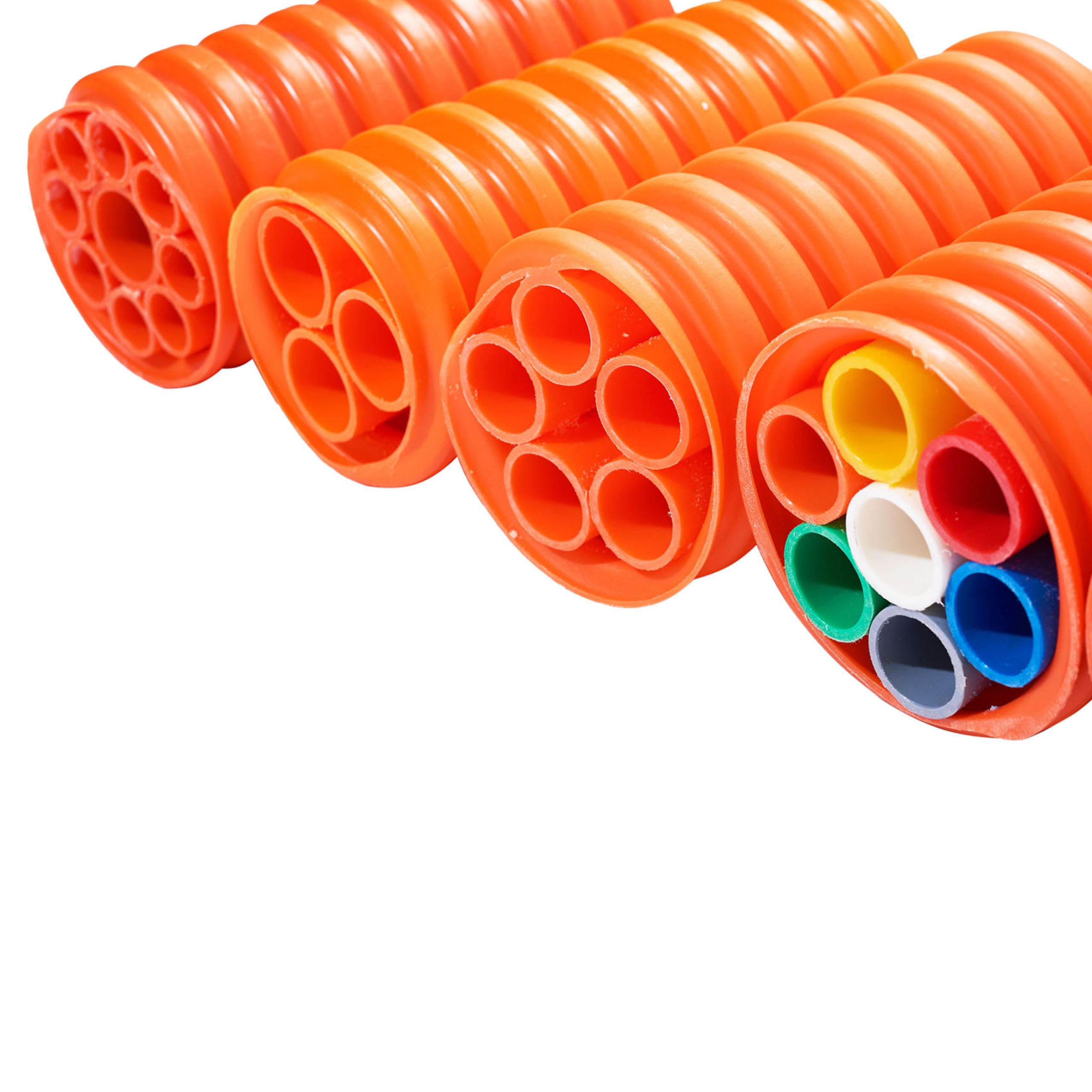 Ống tổ hợp BAAN