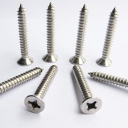 Vít sắt các loại